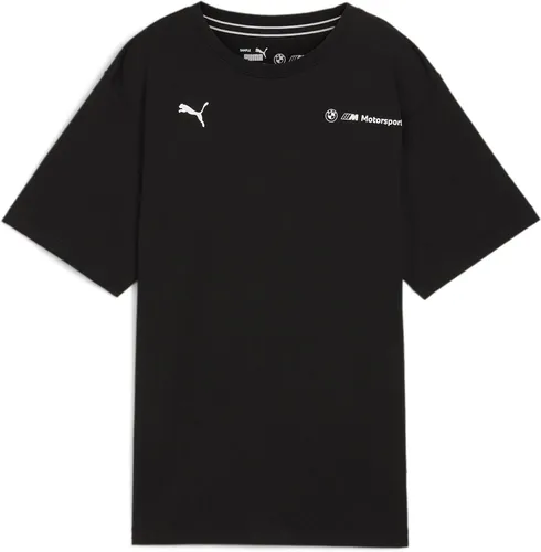 Vista 21 de PUMA Camiseta estándar BMW M Motorsport Essentials para mujer