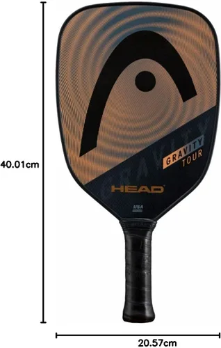 Vista 3 de Head Pádel de pickleball Gravity Tour