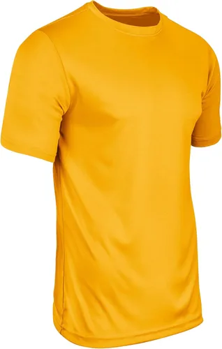 Vista 24 de CHAMPRO Youth Pivot - Camiseta de baloncesto reversible