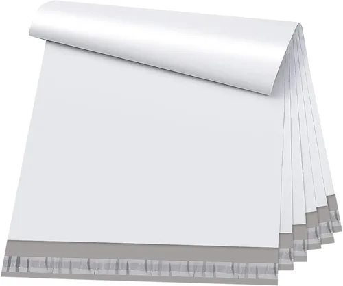 Vista 11 de Metronic - Bolsas de envío grandes de 19 x 24 pulgadas, 50