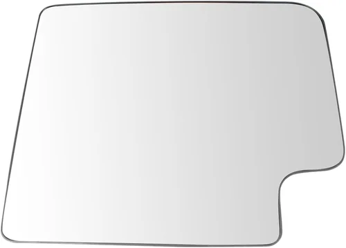 Vista 436 de TRQ Espejo Lateral del Conductor con Vidrio Calefactado y Tinte Azul Compatible con BMW 128i 135i 325xi 328i 328xi 335i 335is 335xi M3 BM1324104