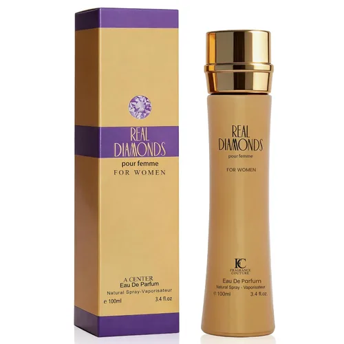 Vista 9 de A CENTER 6pm Pink - Perfume estilo colonia para mujer, 3.4 fl oz, suave floral, Eau de Parfum Suave almizcle y aroma amaderado, regalo para ella