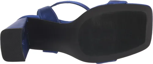 Vista 4 de Madden Girl Winnii - Sandalias de tacón para mujer