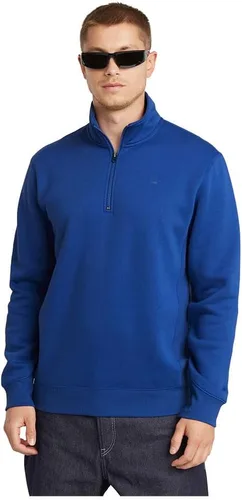 Vista 13 de G-STAR Suéter prémium con media cremallera para hombre
