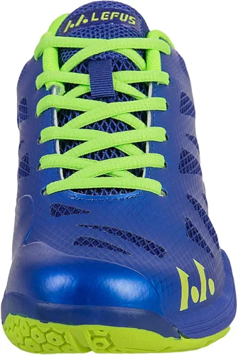 Vista 4 de Condromly Luff 06 - Zapatos de cancha de pickleball ligeros para hombre