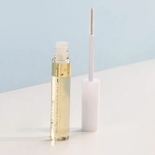 Vista 7 de DHC Tónico para pestañas 0.21 fl. oz.0.2 fl oz, transparente, 0.22 fl oz