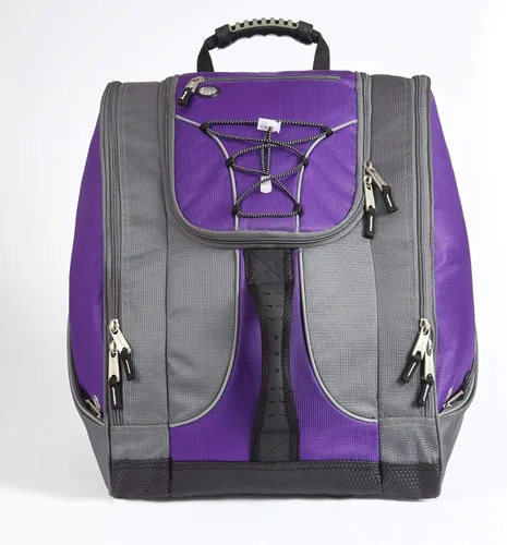 Vista 28 de Athalon Everything Bolso para Botas/Mochila