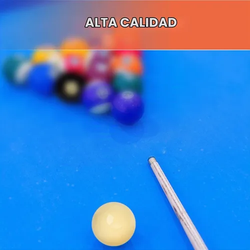 Vista 6 de GSE 2-1/4" Magnetic Pool Cue Ball for Coin Operated Billiard Pool Tables 1-Paquete