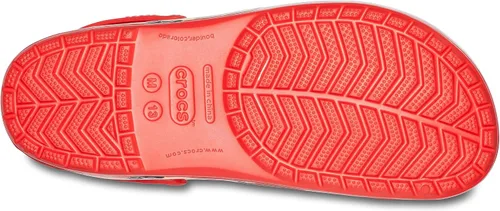 Vista 3 de Crocs Zuecos unisex para adultos de Disney Pixar Cars Lightning McQueen