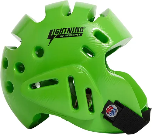 Vista 9 de Proforce Casco Lightning