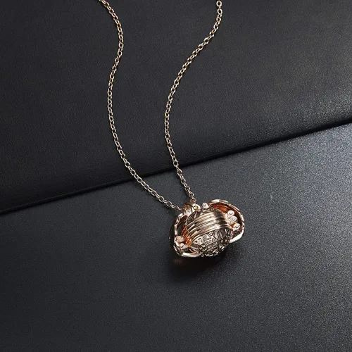 Vista 6 de Collar con camafeo que sostiene fotos extendidas, medallón de fotos para niñas, mujeres, para el día de la madre, San Valentín, cumpleaños, Año