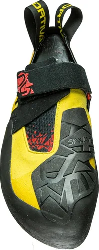 Vista 2 de La Sportiva Zapatos de escalada en roca Skwama Performance para hombre