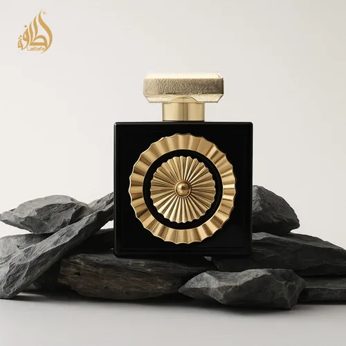 Vista 4 de Lattafa Perfumes Nebras para Eau de Parfum en espray unisex, 3.4 onzas