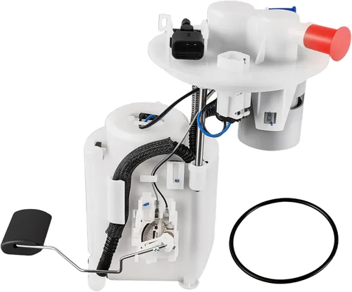 Vista 18 de BDFHYK Conjunto de módulo de bomba de combustible eléctrica compatible con Hyundai Sonata 2015-2019 1.6L 2.0L 2.4L L4, compatible con Kia Cadenza