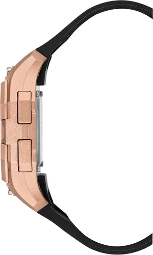 Vista 2 de Armitron Reloj deportivo con cronógrafo digital para hombre, correa de resina, 408460