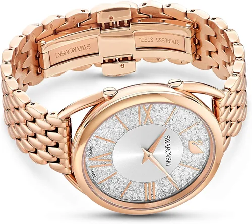 Vista 3 de Swarovski Crystalline Crystal Watch Collection