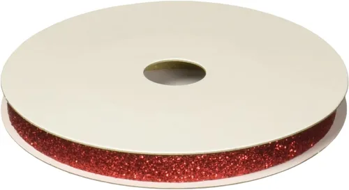 Vista 21 de Morex Ribbon - Cinta de brillantina metálica