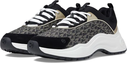 Vista 4 de Michael Kors Dara Trainer