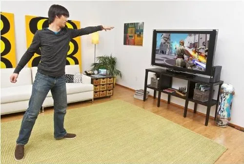 Vista 8 de Kinect Star Wars - Xbox 360