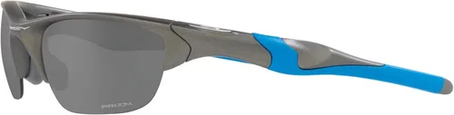 Vista 3 de Oakley Oo9153 Half Jacket 20 Low Bridge Fit Gafas de sol rectangulares para hombre