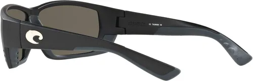 Vista 5 de Costa Del Mar Gafas de sol rectangulares Tuna Alley para hombre
