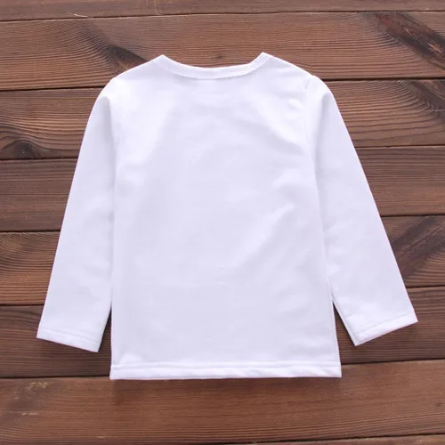 Vista 7 de Moonker Conjunto de 3 piezas de ropa para bebés y niñas