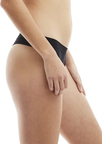 Vista 5 de Kalon - Juego de 6 tangas para mujer de nylon y elastano