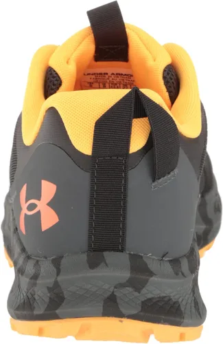 Vista 3 de Under Armour Mens Charged Bandit 2 Running Shoe