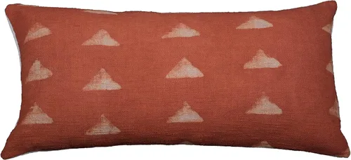 Vista 135 de Trade Star Funda de almohada corporal de diseñador 100 % algodón, hecha a mano, grande, funda de almohada decorativa estilo bohemio para casa