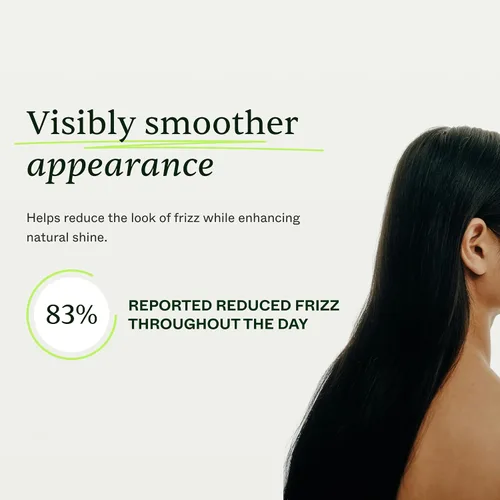 Vista 6 de Scandinavian Biolabs Aceite de protección capilar, aceite de peinado para cabello seco 1.0 fl oz