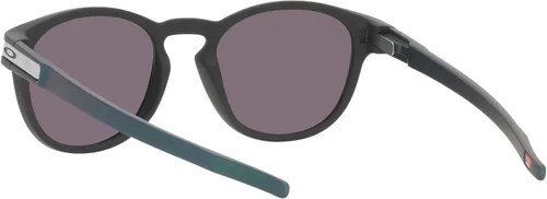 Vista 6 de Oakley Oo9349 Latch Low Bridge Fit - Gafas de sol redondas para hombre