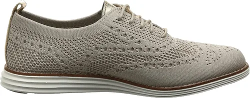 Vista 4 de Cole Haan Originalgrand Stitchlite Wingtip Oxford para hombre