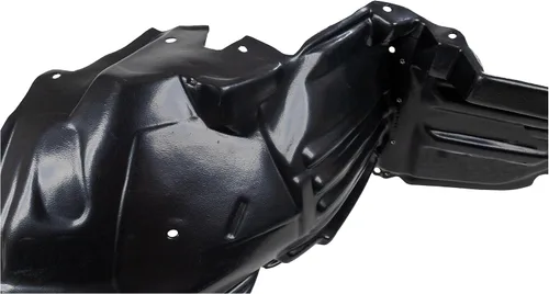 Vista 9 de Evan Fischer Forro de guardabarros compatible con Subaru Crosstrek 2016-2017, compatible con Subaru Impreza 2012-2014, compatible con Subaru XV