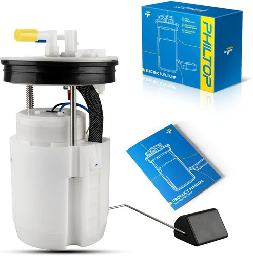 Vista 104 de PHILTOP Conjunto de Bomba de Combustible Eléctrica E3637S Reemplazo S10 1985-1991 1.9L 2.2L 2.5L 2.8L 4.3L, S15 1985-1990 1.9L 2.2L 2.5L 2.8L 4.3L