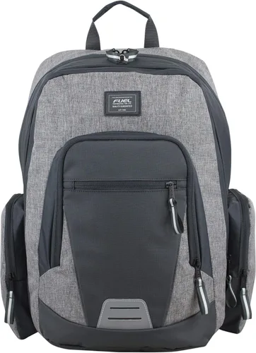 Vista 2 de FUEL City Explorer Mochila 119303AZ-MGC