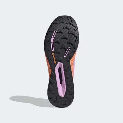 Vista 3 de adidas Zapatillas de running Terrex Agravic Ultra Trail para hombre