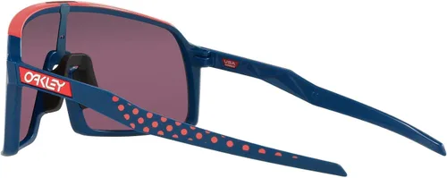Vista 5 de Oakley Oo9406 Sutro - Lentes de sol para hombre, azul