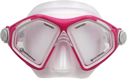 Vista 3 de U.S. Divers Combo Almirante