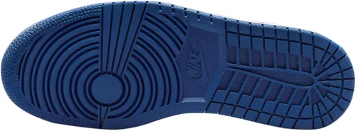 Vista 6 de Jordan 1 Low SE Deep Royal azulblanco para mujer (DA8008 401), Azul rey oscuroBlanco