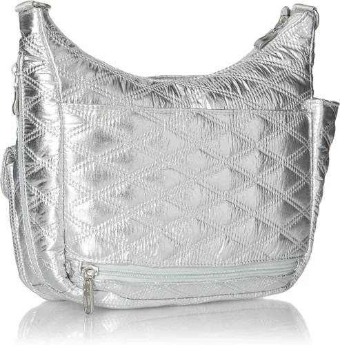 Vista 2 de Baggallini Modern Everywhere Bag