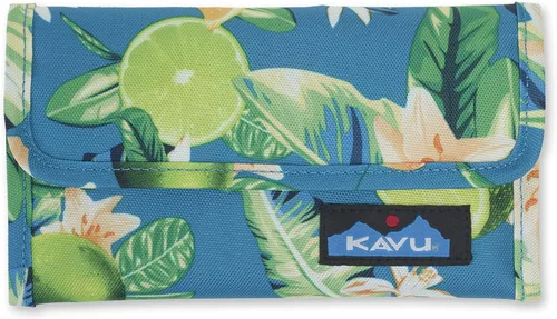 Vista 32 de KAVU Mondo Spender - Organizador de viaje con cartera triple