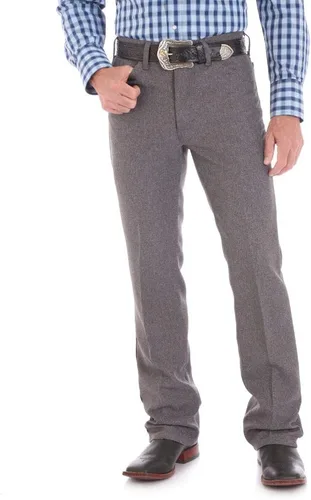 Vista 15 de Wrangler Wrancher - Jean de vestir para hombre Negro