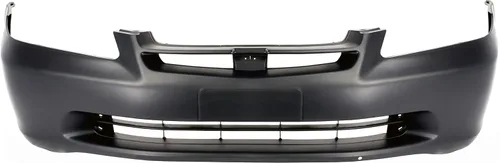 Vista 168 de Garage-Pro Cubierta de parachoques compatible con Honda Accord 1990-1991 imprimado delantero HO1000135