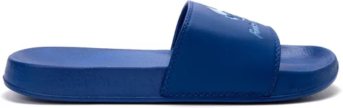 Vista 6 de FUNKYMONKEY Sandalias informales cómodas para hombre, para interiores y exteriores