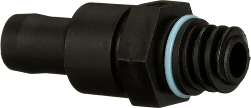 Vista 3 de Gates EMH979 GAT: Válvula de ventilación del cárter del motor Válvula PCV - 7/16