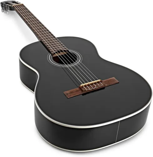 Vista 4 de Takamine GC2 Classical Negro