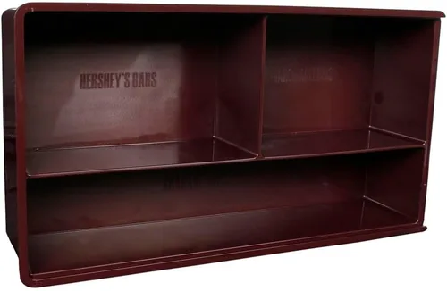 Vista 6 de HERSHEY'S S'mores Caddy que brilla en la oscuridad