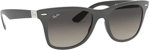 Vista 5 de Ray-Ban RB4195 Wayfarer Liteforce - Gafas de sol cuadradas