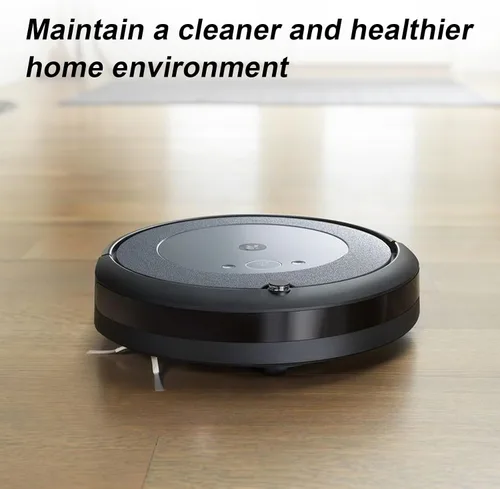 Vista 7 de Par de módulos de rueda derecha e izquierda para iRobot Roomba 500 600 700 800 900 Series Aspiradora Reemplazo