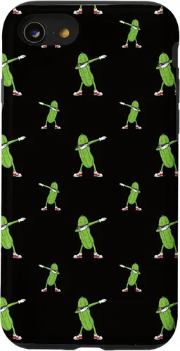Vista 18 de Carcasa Pickle para iPhone 17